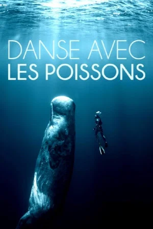Постер: Danse avec les poissons