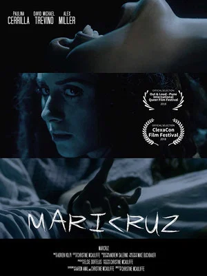 Постер: Maricruz