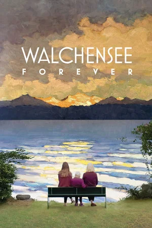 Постер: Walchensee Forever