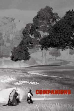 Постер: Companions