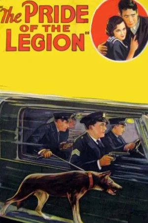 Постер: The Pride of the Legion