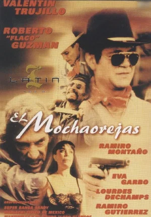 Постер: El mochaorejas