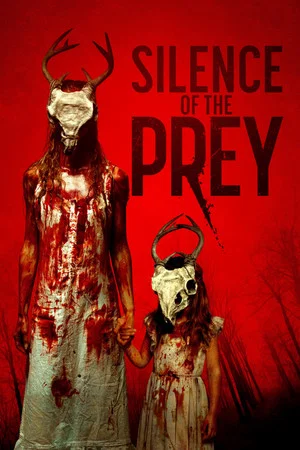 Постер: Silence of the Prey