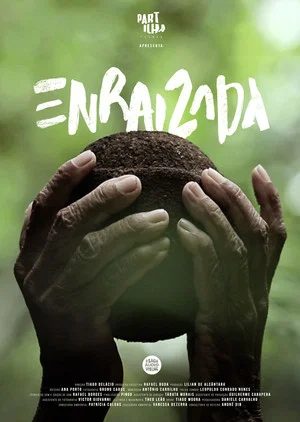 Постер: Enraizada