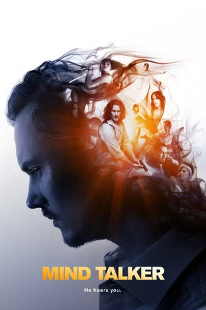 Постер: Mind Talker