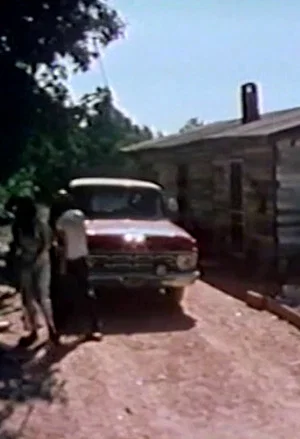 Постер: The Burks of Georgia