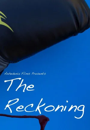 Постер: The Reckoning
