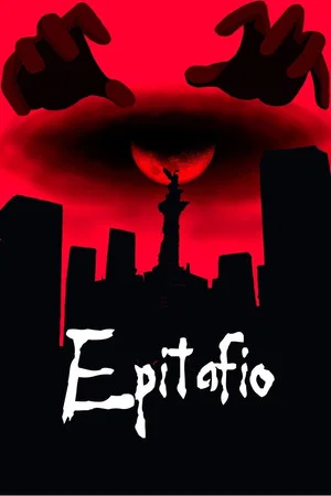 Постер: Epitaph