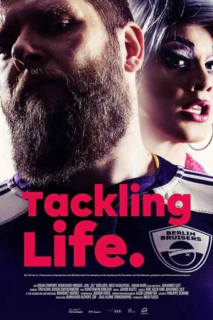 Постер: Tackling Life