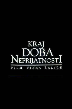 Постер: The End of Unpleasant Times