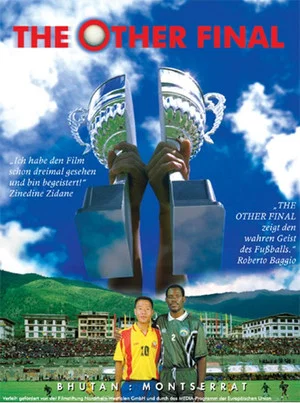 Постер: The Other Final
