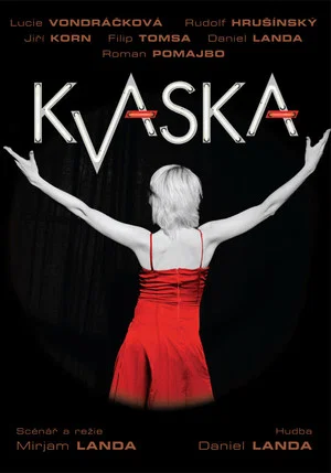 Постер: Kvaska