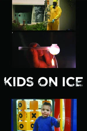 Постер: Kids On Ice