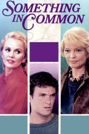 Постер: Something in Common