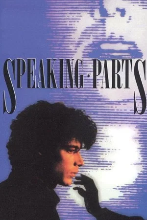 Постер: Speaking Parts