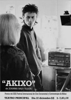 Постер: Akixo