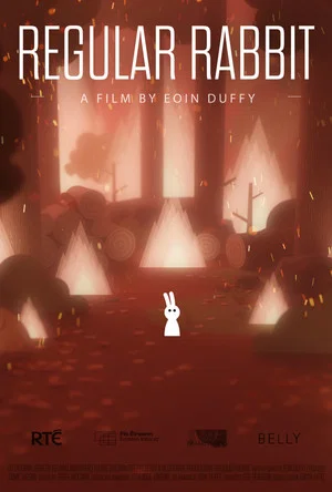 Постер: Regular Rabbit