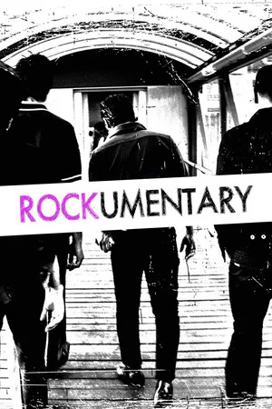 Постер: Rockumentary