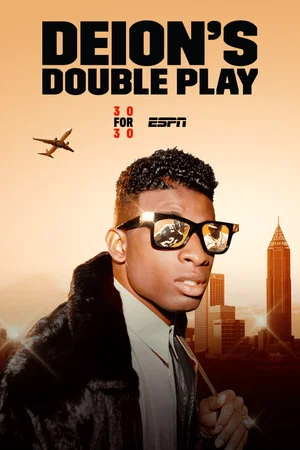 Постер: Deion's Double Play