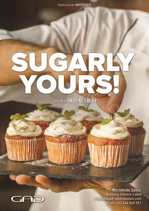 Постер: Sugarly Yours!