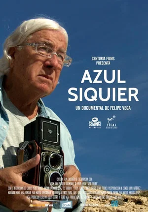 Постер: Azul Siquier