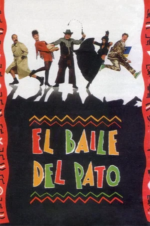 Постер: El baile del pato