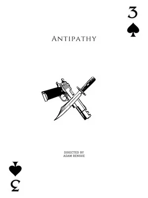 Постер: Antipathy