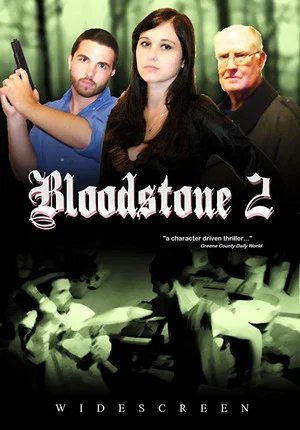Постер: Bloodstone II
