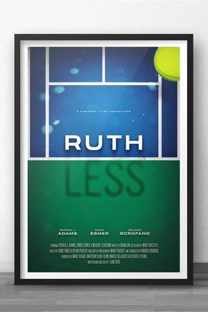 Постер: Ruthless