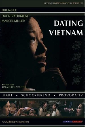 Постер: Dating Vietnam