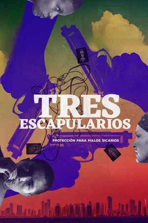 Постер: Tres Escapularios