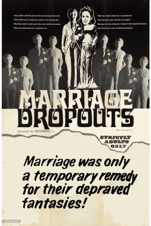 Постер: Marriage Dropouts