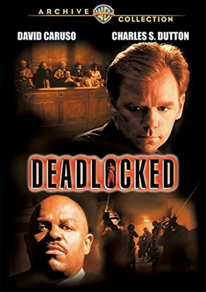 Постер: Deadlocked