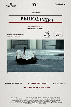 Постер: Periolimbo