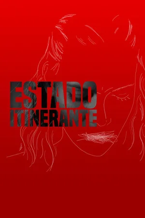 Постер: Itinerant State