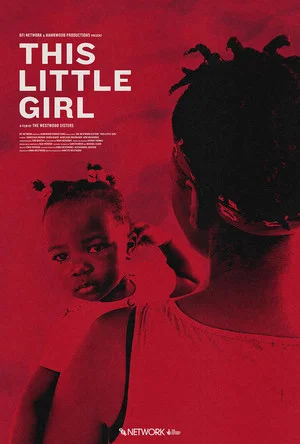Постер: This Little Girl