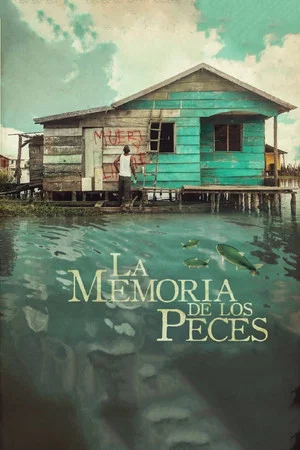 Постер: A Fishes' Recall