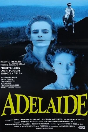 Постер: Adelaide