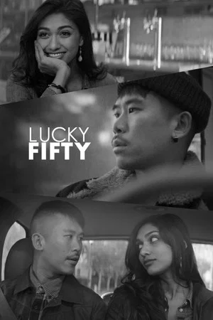 Постер: Lucky Fifty
