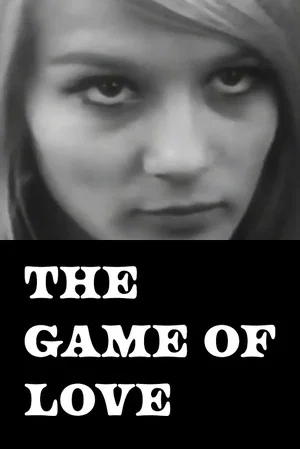 Постер: The Game of Love