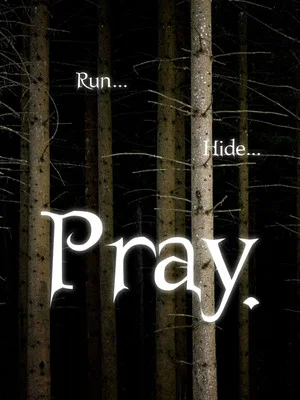Постер: Pray.