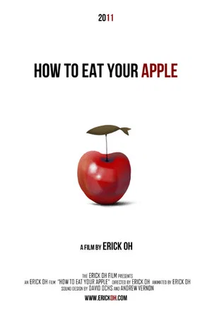 Постер: How to Eat Your Apple