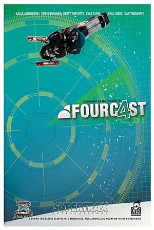 Постер: FOURCAST