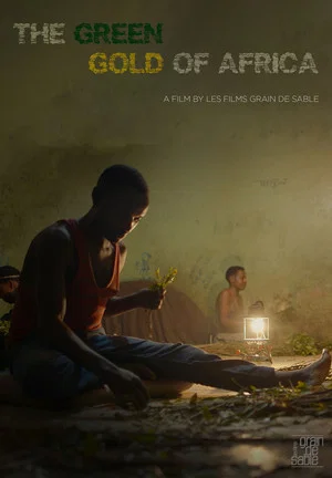 Постер: The Green Gold of Africa