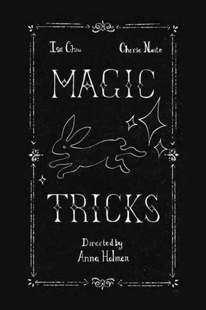 Постер: Magic Tricks