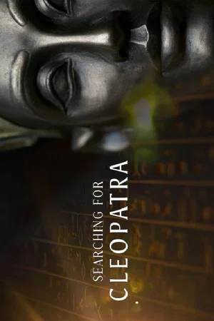 Постер: Searching for Cleopatra