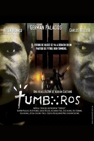 Постер: Tumberos