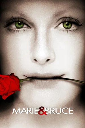 Постер: Marie and Bruce