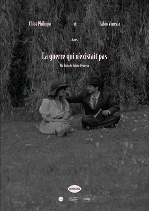Постер: La guerre qui n'existait pas