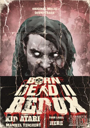 Постер: Born Dead II Redux
